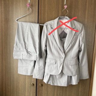 セレクト(SELECT)のSUIT SELECT 美品2点セット(スーツ)