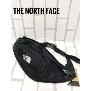 ザノースフェイス(THE NORTH FACE)の【新品未使用】ノースフェイス グラニュール NM72101 ウエストバッグ(ボディバッグ/ウエストポーチ)