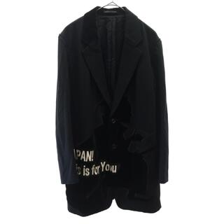 ヨウジヤマモト(Yohji Yamamoto)のYohji Yamamoto POUR HOMME ヨウジヤマモト(その他)