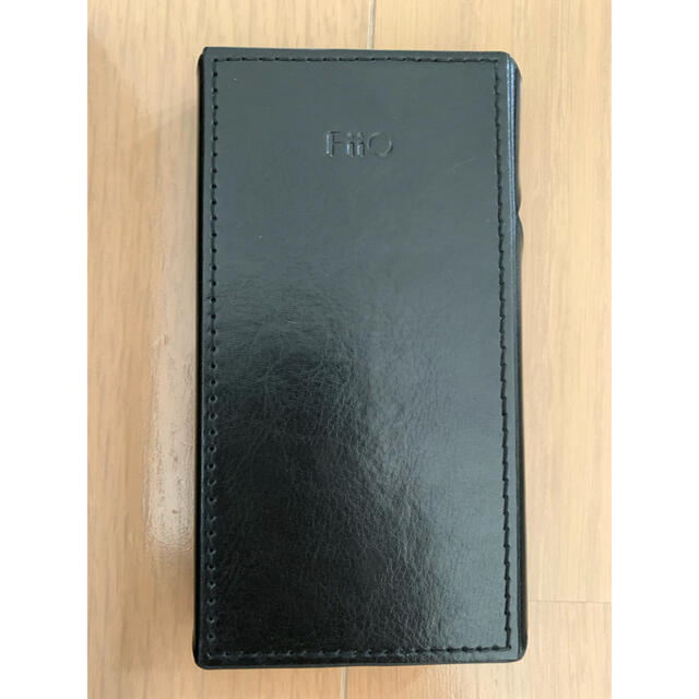 Fiio M11 Black ポータブルプレイヤー