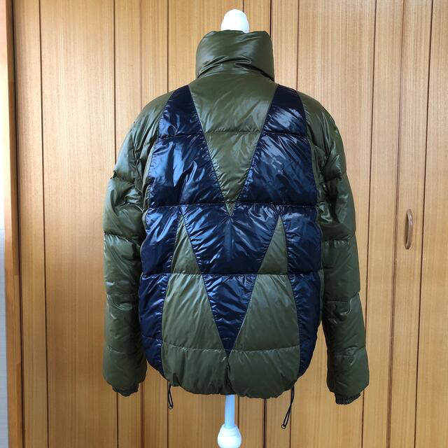 MONCLER - ebity 様専用 MONCLER ダウンメンズ ベンジャミン MONCLER - ebity 様専用 MONCLER ダウンメンズ ベンジャミン