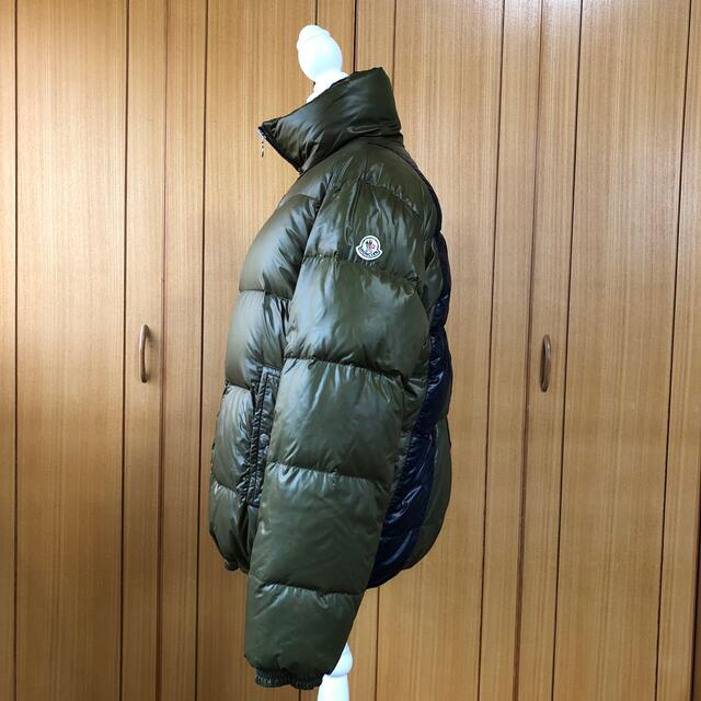MONCLER - ebity 様専用 MONCLER ダウンメンズ ベンジャミン MONCLER - ebity 様専用 MONCLER ダウンメンズ ベンジャミン