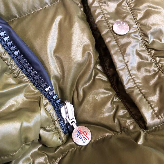 MONCLER - ebity 様専用 MONCLER ダウンメンズ ベンジャミン MONCLER - ebity 様専用 MONCLER ダウンメンズ ベンジャミン