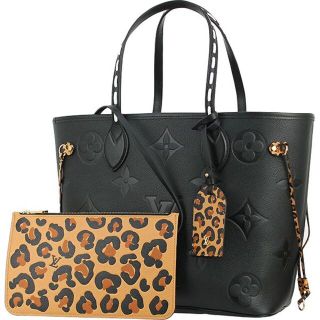 ルイヴィトン(LOUIS VUITTON)のLOUIS VUITTON トートバッグ レディース  新品 5121(トートバッグ)