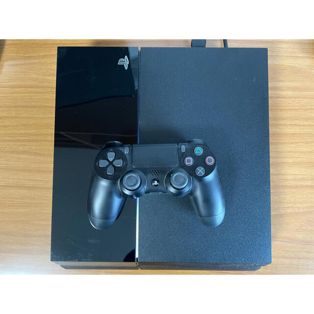 SONY PlayStation4 本体 CUH-1000AB01