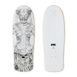 エフティーシー(FTC)のFTC SHOHEI OTOMO HEISEI MARY DECK 大友昇平 (スケートボード)