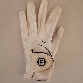 フットジョイ(FootJoy)のフットジョイ　ゴルフグローブ左手用　MLサイズ(ウエア)