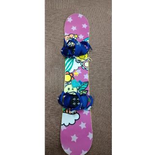 新発売 サロモン スノーボード 144cm TIARA - ボード 新発売 サロモン スノーボード 144cm TIARA - ボード