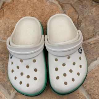 クロックス(crocs)のクロックス サンダル(サンダル)