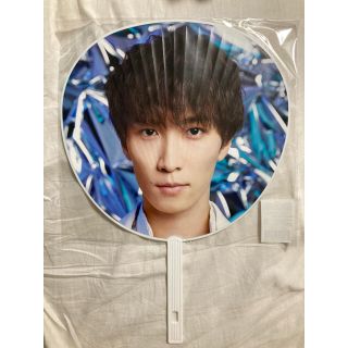 ジャニーズ(Johnny's)の渡辺翔太 うちわ(アイドルグッズ)