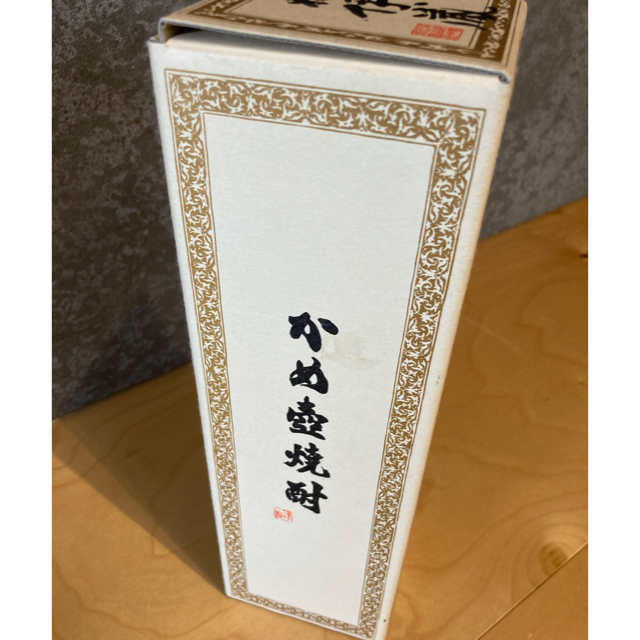 森伊蔵 食品/飲料/酒の酒(焼酎)の商品写真