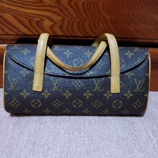 ルイヴィトン(LOUIS VUITTON)のルイヴィトン バッグ(ハンドバッグ)