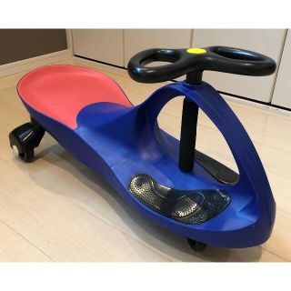 プラズマカー(手押し車/カタカタ)