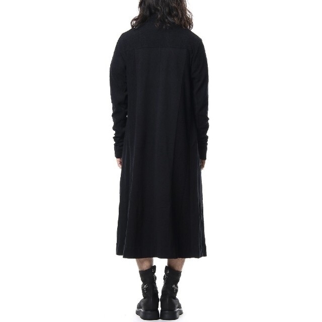 JULIUS ユリウス 2018 Pre FALL ロング カーディガン S-