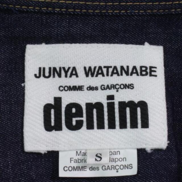 JUNYA WATANABE(ジュンヤワタナベ)のJUNYA WATANABE ワンピース レディース レディースのワンピース(ひざ丈ワンピース)の商品写真