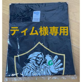 ガリウム(GALLIUM)のガリウム Tシャツ GALLIUM ノベルティ(ウエア/装備)