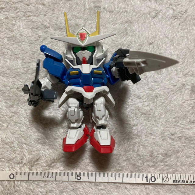 BANDAI(バンダイ)のガンプラ　ジャンク エンタメ/ホビーのおもちゃ/ぬいぐるみ(プラモデル)の商品写真