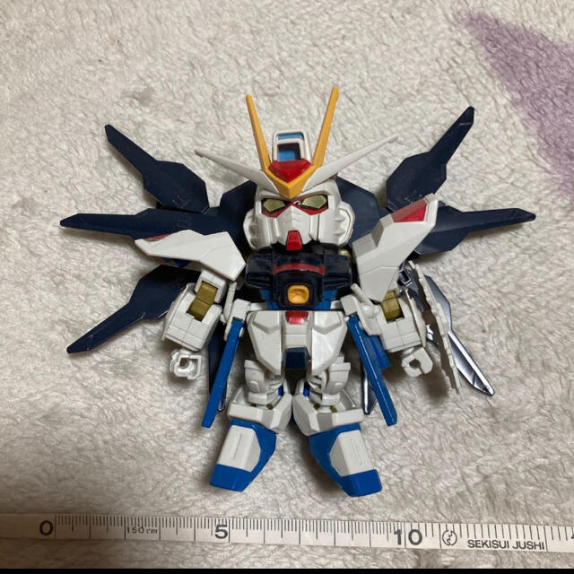 BANDAI(バンダイ)のガンプラ　ジャンク エンタメ/ホビーのおもちゃ/ぬいぐるみ(プラモデル)の商品写真