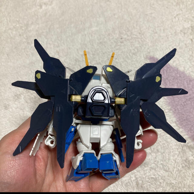 BANDAI(バンダイ)のガンプラ　ジャンク エンタメ/ホビーのおもちゃ/ぬいぐるみ(プラモデル)の商品写真