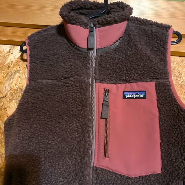 値下げ　パタゴニア　Patagonia レトロX サイズL