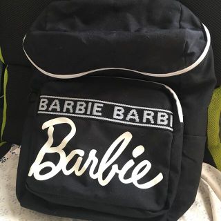 バービー(Barbie)のBarbieリュックサック(リュック/バックパック)