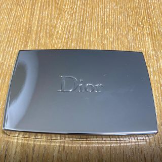 ディオール(Dior)のDior ディオール カプチュールトータル　ケース(ファンデーション)