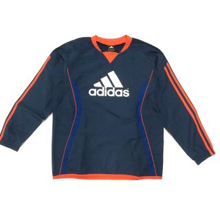 アディダス(adidas)のアディダス　adidas ピステ上　子供用150(ウェア)