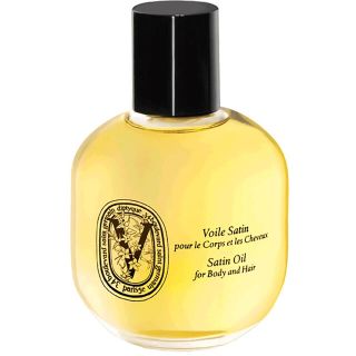 ディプティック(diptyque)のDIPTYQUE VOILE SATIN 100ml(ボディオイル)