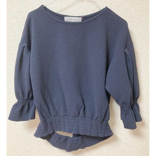 トランテアンソンドゥモード(31 Sons de mode)の♡ 31 Sons de mode トップス♡(カットソー(長袖/七分))