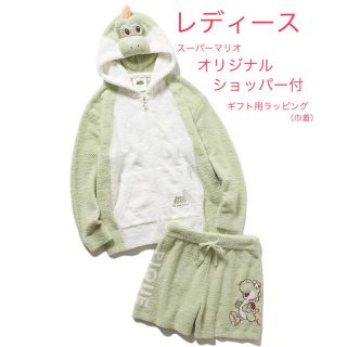 10ページ目 - ジェラートピケ ハロウィン ルームウェア(レディース)の