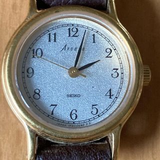 セイコー(SEIKO)のSEIKO アベニュー(腕時計)