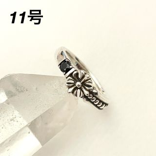 最大12%OFFクーポン ジャスティンデイビス JD AMULETリング 21号 925 ブラック 福澤 アクセサリー