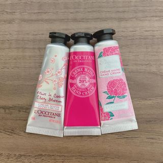 ロクシタン(L'OCCITANE)のロクシタン ハンドクリーム(ハンドクリーム)