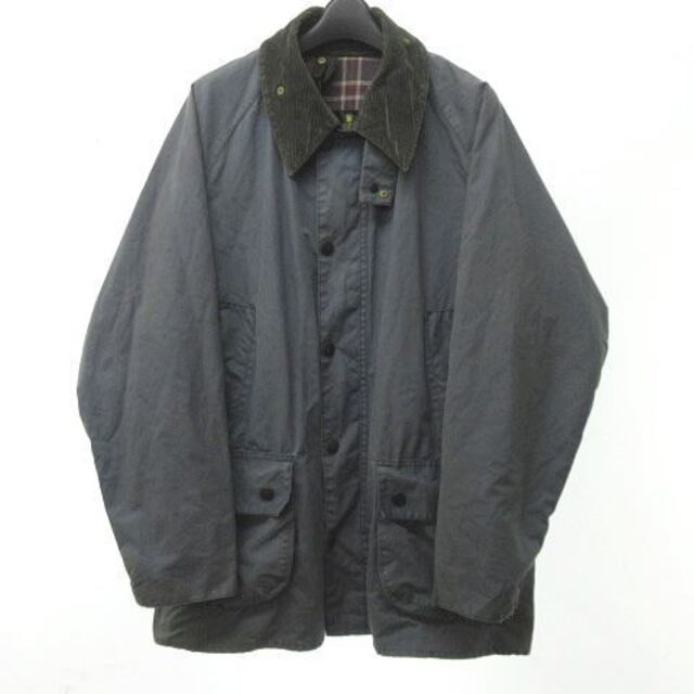 バブアー 93年製 BEDALE JACKET ジャケット オイルド C4275cmゆき丈