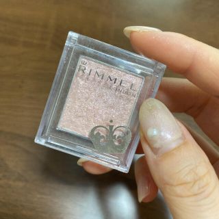 リンメル(RIMMEL)のリンメル アイシャドウ(アイシャドウ)