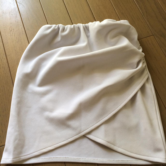 DaTuRa(ダチュラ)のミニタイトスカート レディースのスカート(ミニスカート)の商品写真