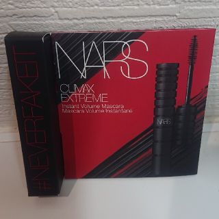 ナーズ(NARS)のNARS マスカラ 2g(マスカラ)