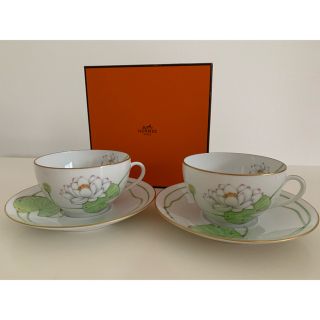 エルメス(HERMES)の【マミ様専用】(食器)