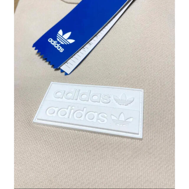 新品 adidas Originals RYV スウェットトレーナー L 送料込