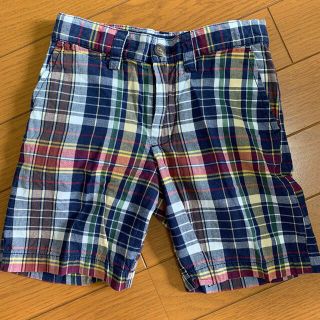 ポロラルフローレン(POLO RALPH LAUREN)のラルフローレン　短パン　110(パンツ/スパッツ)