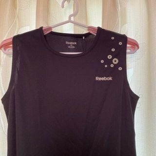 リーボック(Reebok)のリーボック　タンクトップ(タンクトップ)