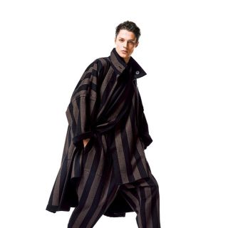 イッセイミヤケ(ISSEY MIYAKE)のイッセイミヤケメン　18aw(その他)