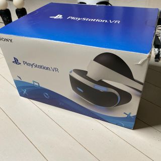 プレイステーションヴィーアール(PlayStation VR)のpsvr プレイステーション VR  (家庭用ゲームソフト)