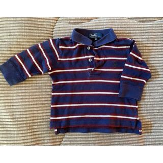 ポロラルフローレン(POLO RALPH LAUREN)の子供服　ラルフローレン(Ｔシャツ)