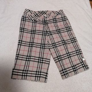 爆売り!ゴルフBURBERRY - Kurokuro様専用3点セットBURBERRY GOLF の通販 by