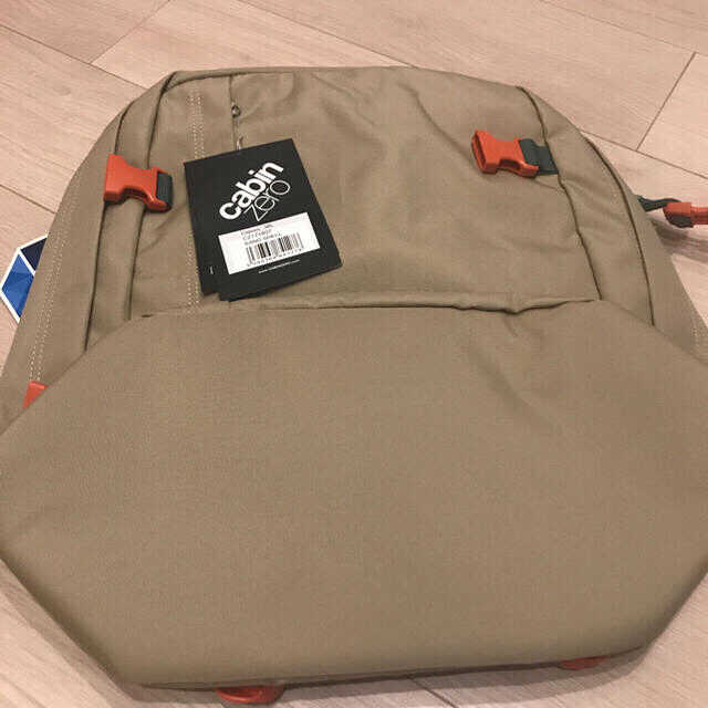 未使用　キャビンゼロ　cabinzero classic 36L