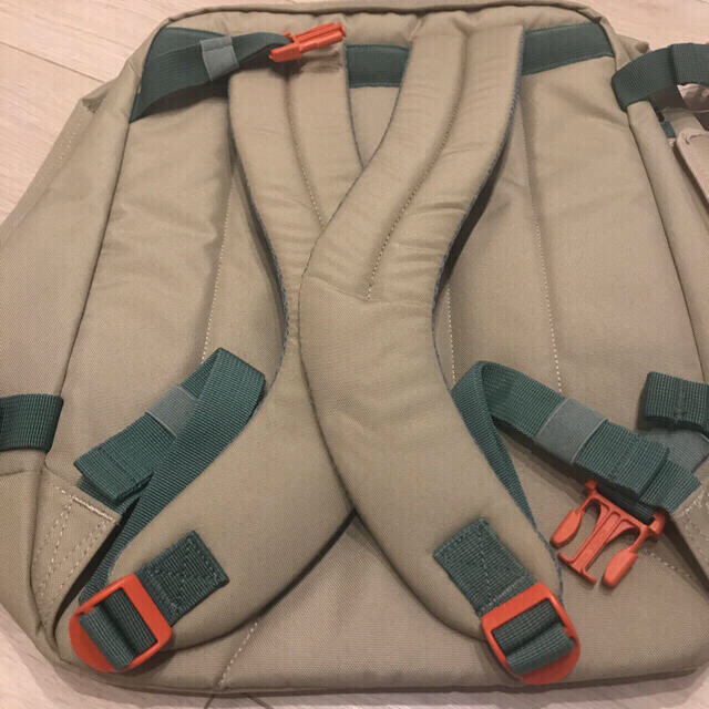 未使用　キャビンゼロ　cabinzero classic 36L