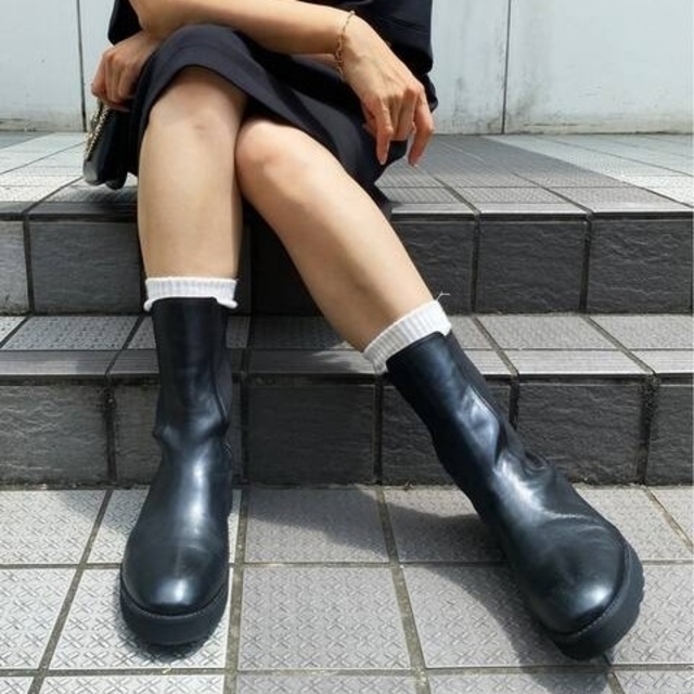 Deuxieme Classe【CAMINANDO/カミナンド】 BOOTS