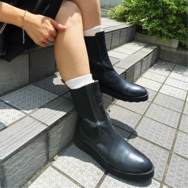 Deuxieme Classe【CAMINANDO/カミナンド】 BOOTS