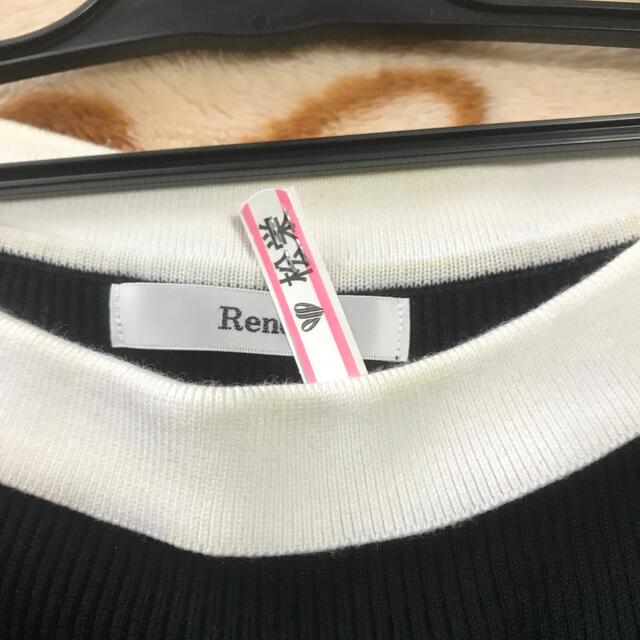 René(ルネ)のルネカットソー レディースのトップス(カットソー(半袖/袖なし))の商品写真